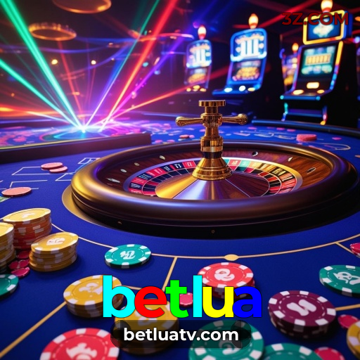 betlua São Paulo - Top Slots