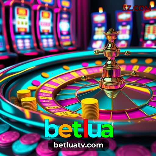 betlua - cassino ao vivo