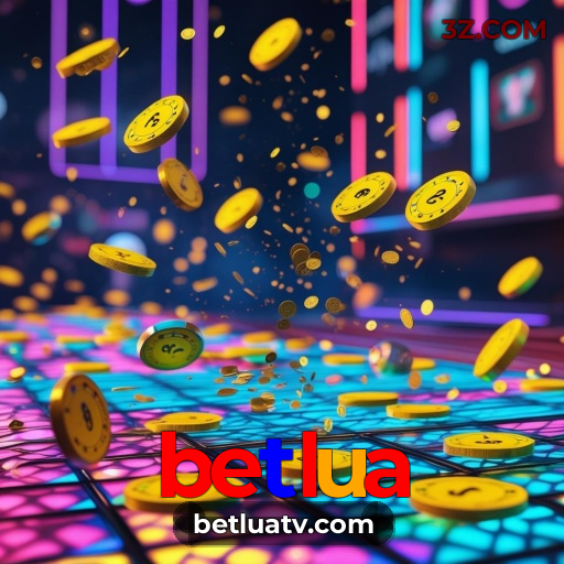 betlua Brasília - Jogo Features