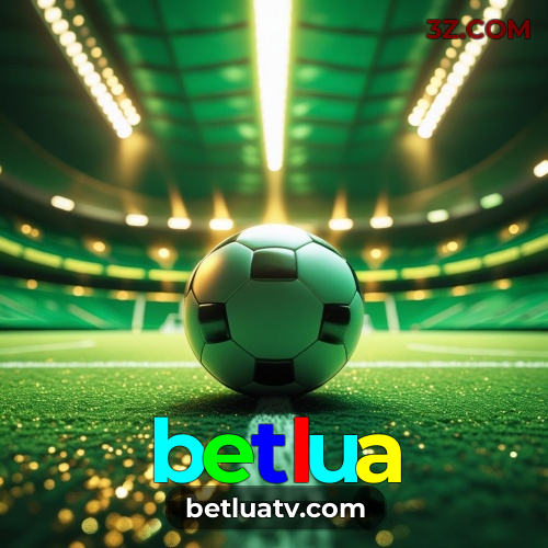 betlua - Análise de Mercados Esportivos