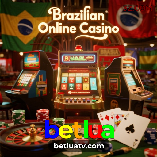 betlua - Pagamento PIX Instantâneo