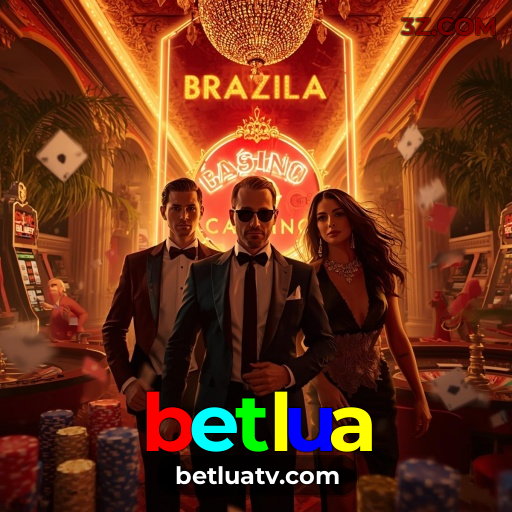 betlua Belo Horizonte - VIP Casino