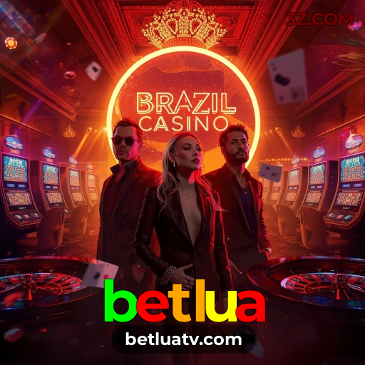 betlua São Paulo - Live Tables