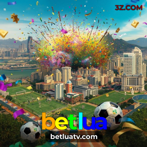 betlua - Winners Celebration