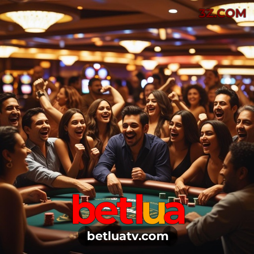 betlua Brasília - Security