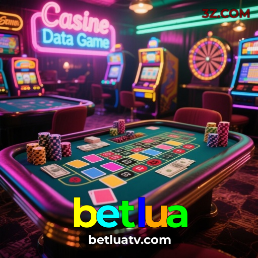 betlua Rio de Janeiro - Licenses