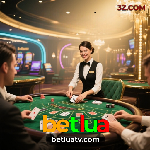 betlua - App Features