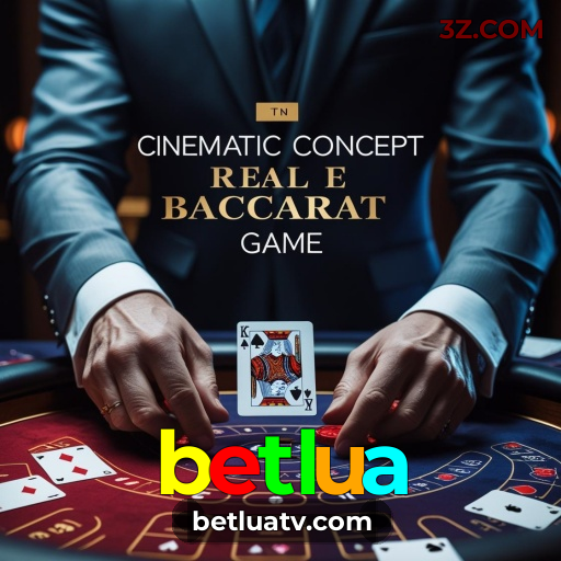 betlua - Pagamento PIX Instantâneo